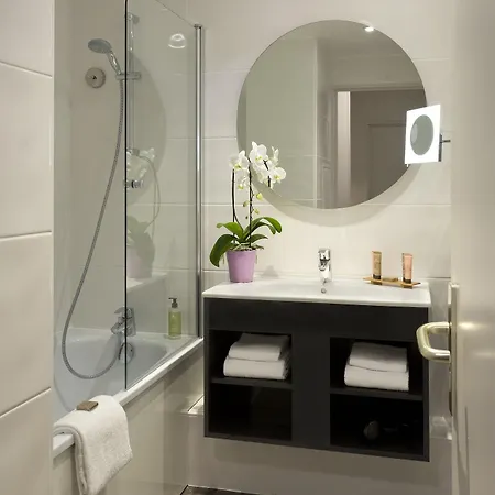 Citadines Trocadero 3* Paříž