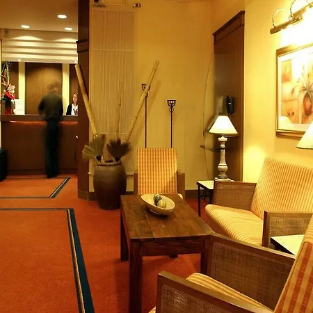 Aparthotel Citadines Trocadero Paříž