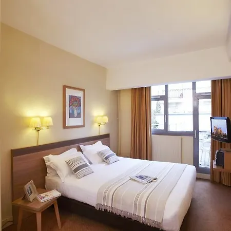 Citadines Trocadero Aparthotel Paříž