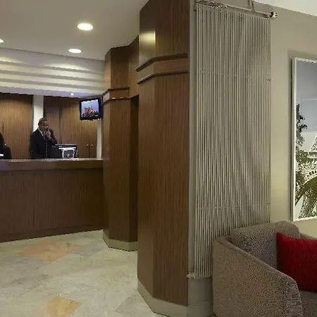 Citadines Trocadero 3* Paříž