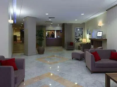 Citadines Trocadero