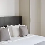 Citadines Trocadero 3* פריז