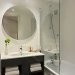 Aparthotel Citadines Trocadero