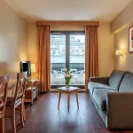 Citadines Trocadero Paris