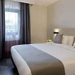 מלון דירות Citadines Trocadero 3*