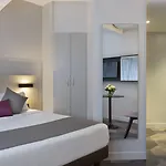 Citadines Trocadero 3*