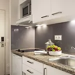 Aparthotel Citadines Trocadero Paříž