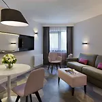Citadines Trocadero Aparthotel 3*