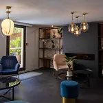 Aparthotel Citadines Trocadero Paříž