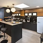 Citadines Trocadero Paříž