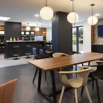 Aparthotel Citadines Trocadero