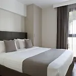 Citadines Trocadero Aparthotel 3*