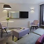 Citadines Trocadero מלון דירות 3*
