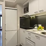 Aparthotel Citadines Trocadero 3*