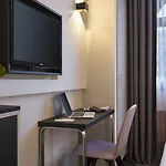 Aparthotel Citadines Trocadero Paříž