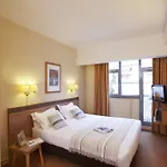 Citadines Trocadero Aparthotel Paříž