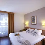 Citadines Trocadero 3* פריז
