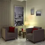 Citadines Trocadero 3*
