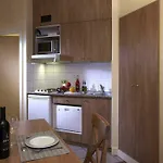 Citadines Trocadero 3*