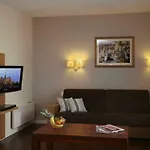 Citadines Trocadero