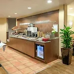 Apartahotel Citadines Trocadéro París