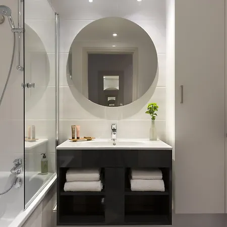 Citadines Trocadero 3*