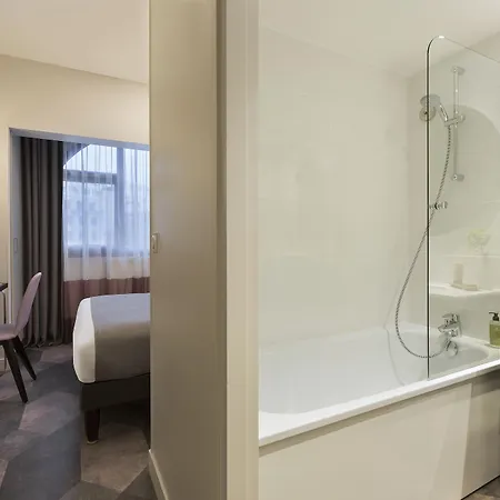 Citadines Trocadero Aparthotel 3*
