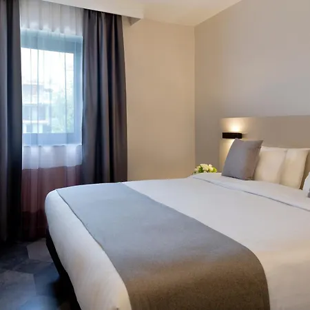 Citadines Trocadero 3* Paris