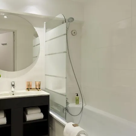Citadines Trocadero Apart-hotel 3*