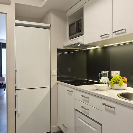 Citadines Trocadero Aparthotel