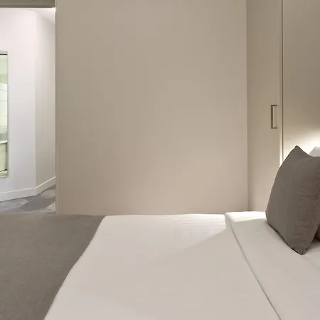 Citadines Trocadero Aparthotel