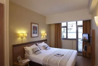 Citadines Trocadero Lägenhetshotell 3*