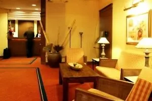 Lägenhetshotell Citadines Trocadero 3*