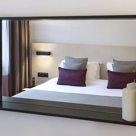 Citadines Trocadéro Apartahotel París