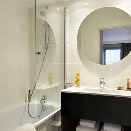 Citadines Trocadéro Apartahotel 4*