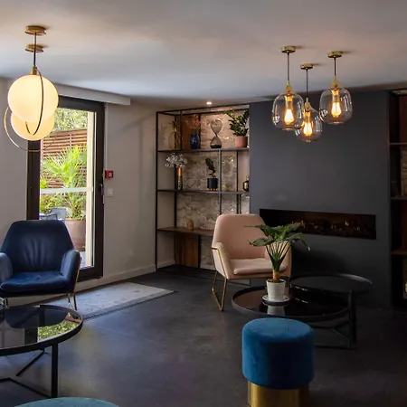 Apartahotel Citadines Trocadéro París