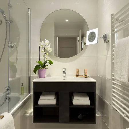 Citadines Trocadéro París