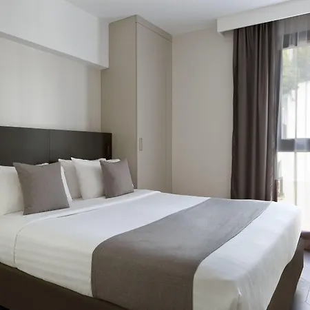 Citadines Trocadéro Apartahotel 4*