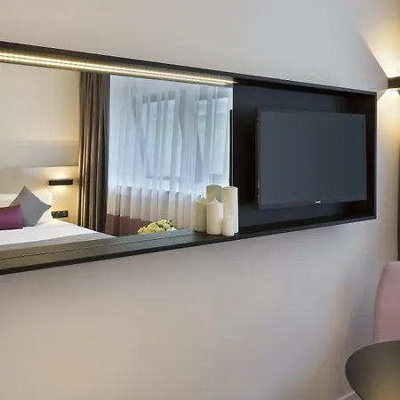 Citadines Trocadéro Apartahotel París