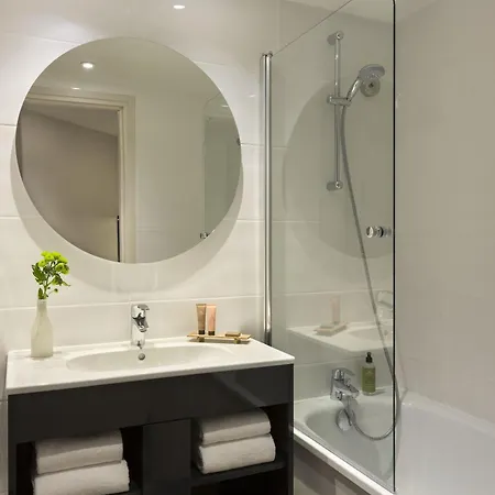 Citadines Trocadero Aparthotel 3*