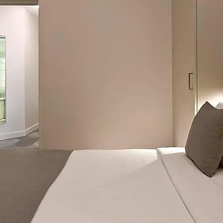 Citadines Trocadero 3* Paris