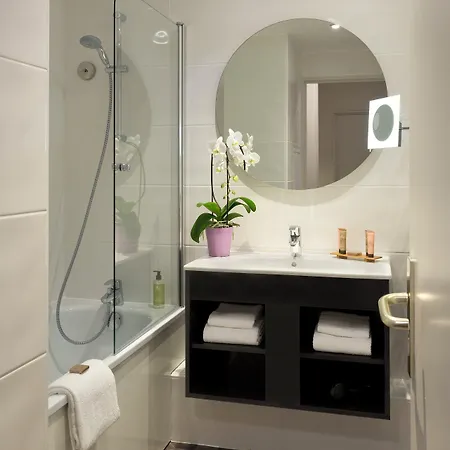Citadines Trocadero 3* Paris