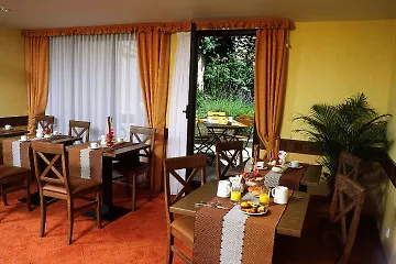 Lägenhetshotell Citadines Trocadero