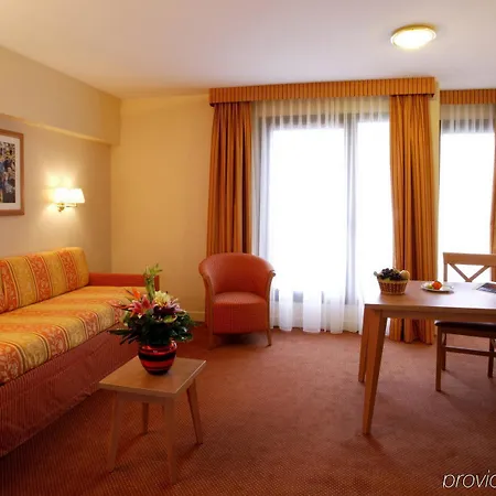 Lejlighedshotel Citadines Trocadero Paris