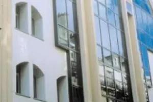 Citadines Trocadero Lägenhetshotell Paris
