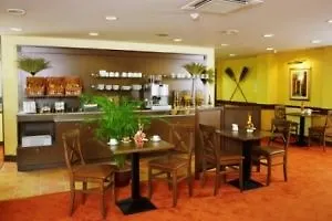 Lägenhetshotell Citadines Trocadero 3*