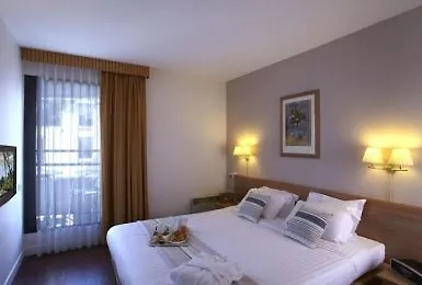 Citadines Trocadero 3* Paris