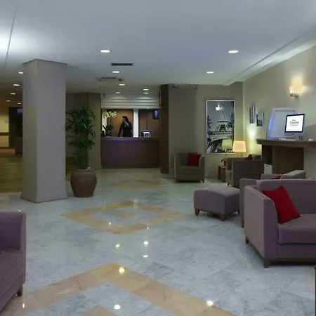 Citadines Trocadero Aparthotel 3*