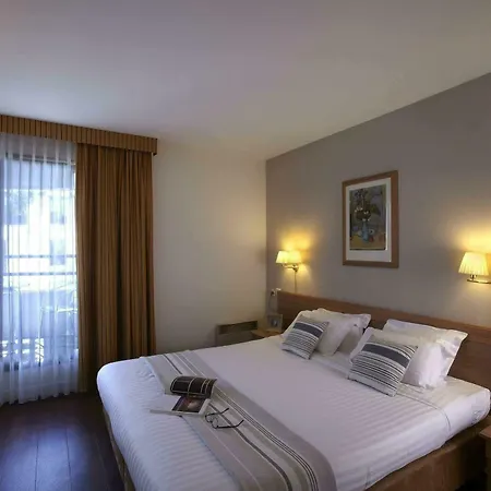 Citadines Trocadero 3*