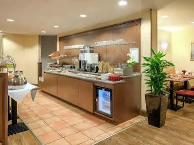 Apart Otel Citadines Trocadero Paris